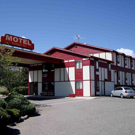 Northgate Inn Motel Challis Exterior photo